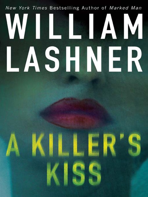 A Killer’s Kiss